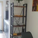 Apartmán Tiny House Nike Tettnang