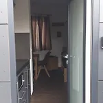 Apartmán Tiny House Nike *