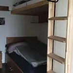 Apartmán Tiny House Nike Tettnang