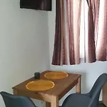 Apartmán Tiny House Nike *