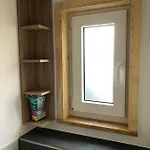 Apartmán Tiny House Nike *