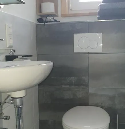 公寓 Tiny House Nike 泰特南