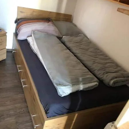 公寓 Tiny House Nike