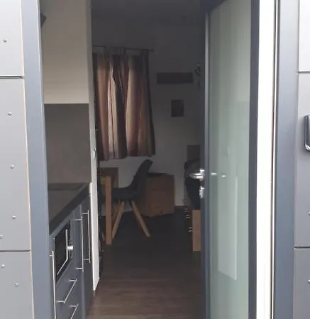 Διαμέρισμα Tiny House Nike *