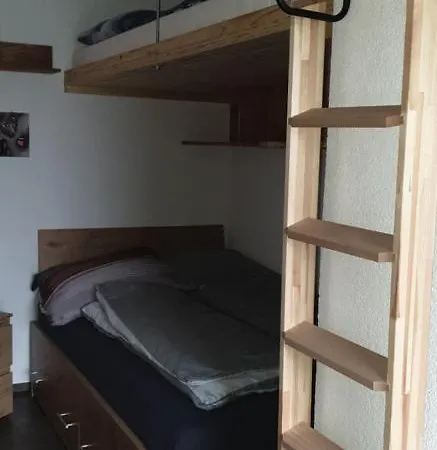 Appartamento Tiny House Nike Tettnang