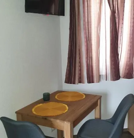 Appartamento Tiny House Nike *