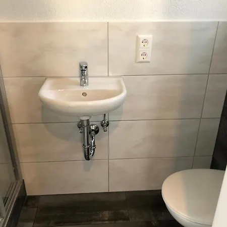 Tiny House Nike Apartment Tettnang