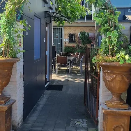 Tiny House Nike Appartamento *