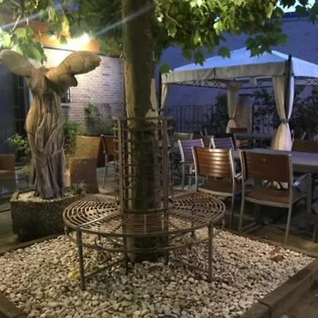 Tiny House Nike 公寓