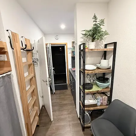 Tiny House Nike 公寓 泰特南