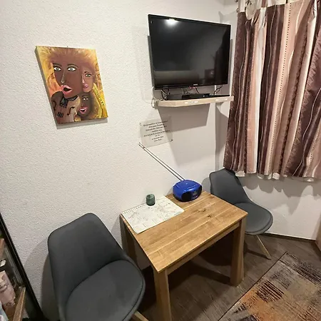 Tiny House Nike * Tettnang