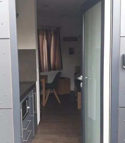 Lägenhet Tiny House Nike *