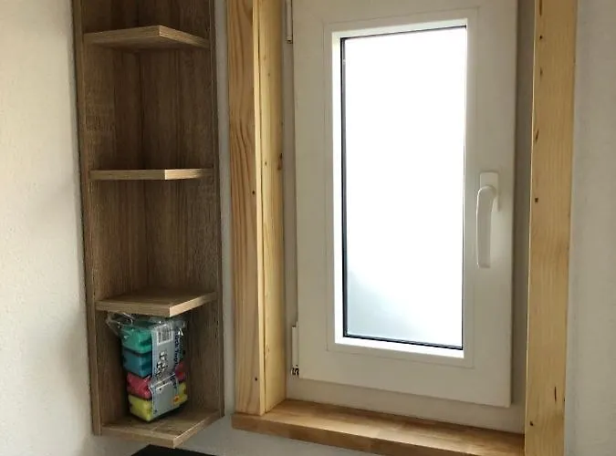 Lägenhet Tiny House Nike *