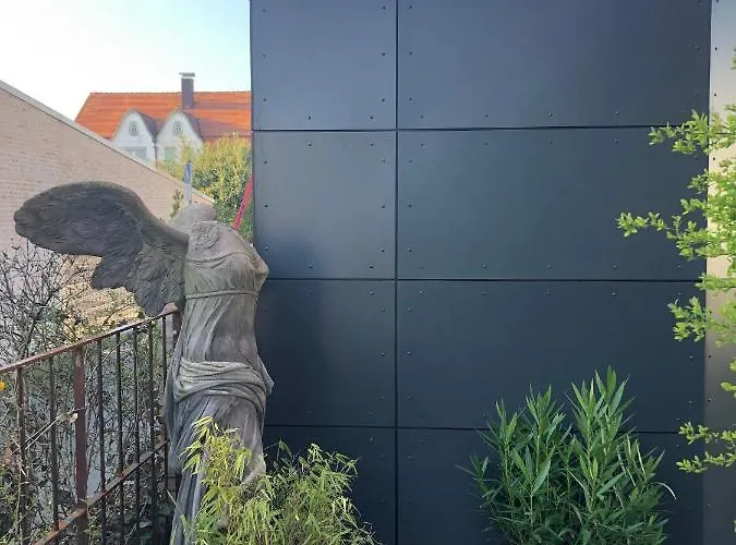 Tiny House Nike Tettnang