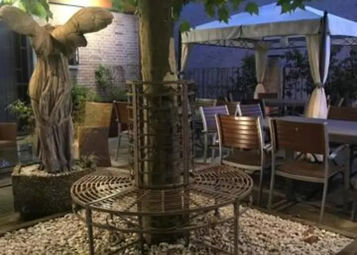 Tiny House Nike Lägenhet