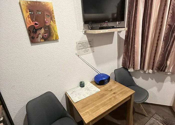 Tiny House Nike * Tettnang