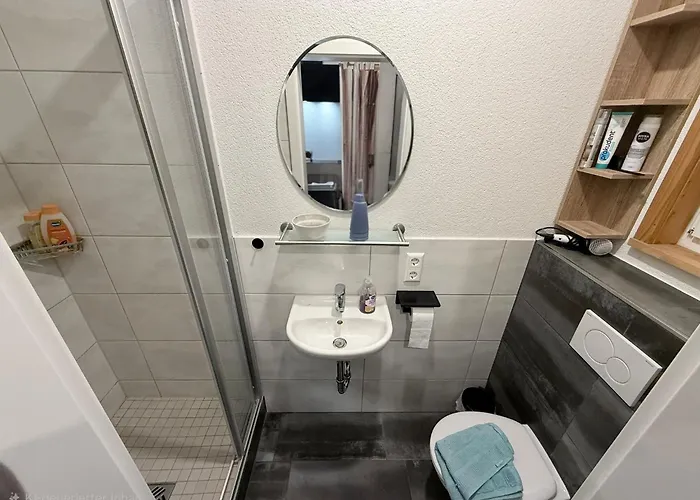 Tiny House Nike Tettnang